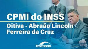 CPMI do INSS - Ao vivo: CPMI interroga sindicalista suspeito no roubo aos aposentados