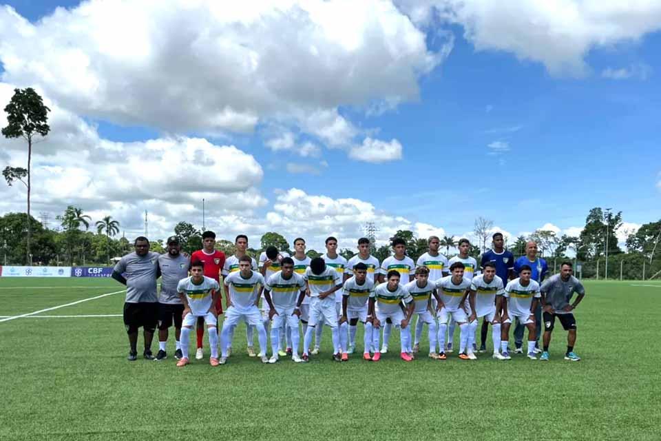 DESAFIOS - Desafio Rondônia Acre: Acreanos vencem jogos em Rio Branco no estádio Florestão