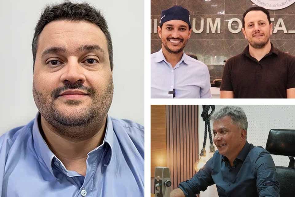 Direitos Humanos em Rondônia; líder da gestão Léo quer rescisão do contrato do lixo; e Hildon se diz