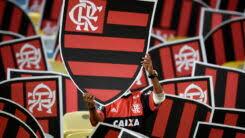 Esportes - Flamengo comemora 130 anos em evento com Ruy Castro
