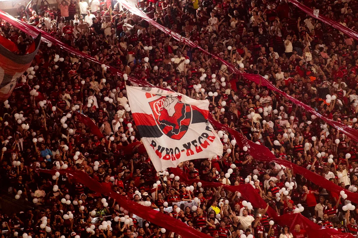 Esportes Pesquisa revela qual é o time mais odiado do Brasil; confira ranking