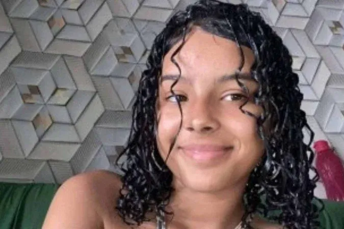 Feminicídio - Esperança que virou luto: os detalhes do assassinato de Allany Fernanda, 13 anos