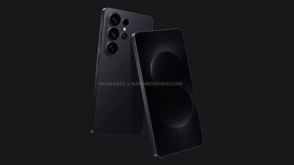 Galaxy S26 já tem data de apresentação e primeiros detalhes