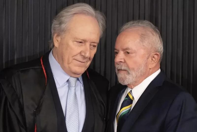 Guerra do Rio - Lula e Lewandowski não lamentam morte de 4 policiais