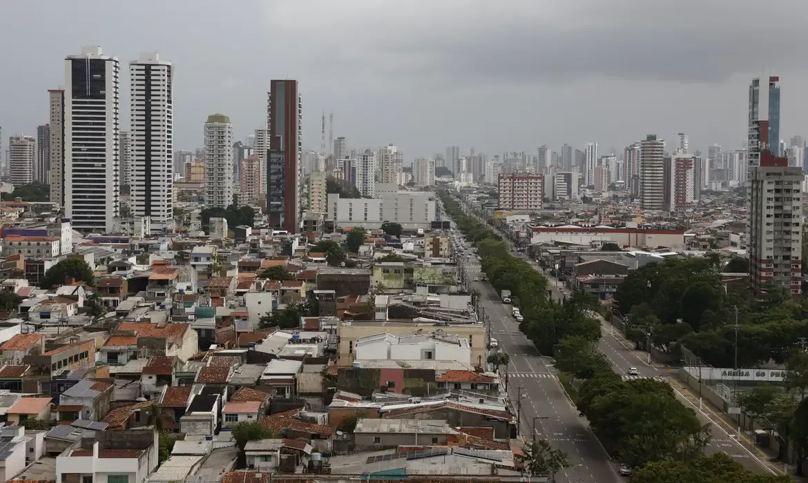 Meio Ambiente - Belém: saiba mais sobre a cidade palco da COP30