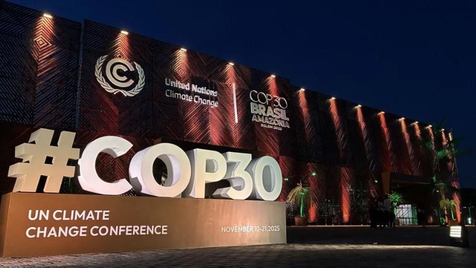 Mundo - Busca  COP30: Retirada de plano sobre combustíveis fósseis do texto amplia tensões