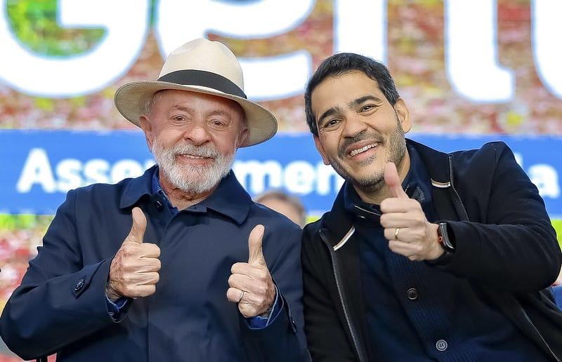 Nesta quinta Sem surpresas, Lula indica Jorge Messias para vaga no STF