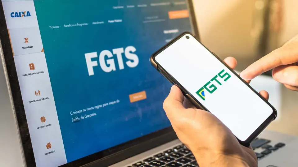 Novas regras do saque-aniversário do FGTS entram em vigor hoje; entenda