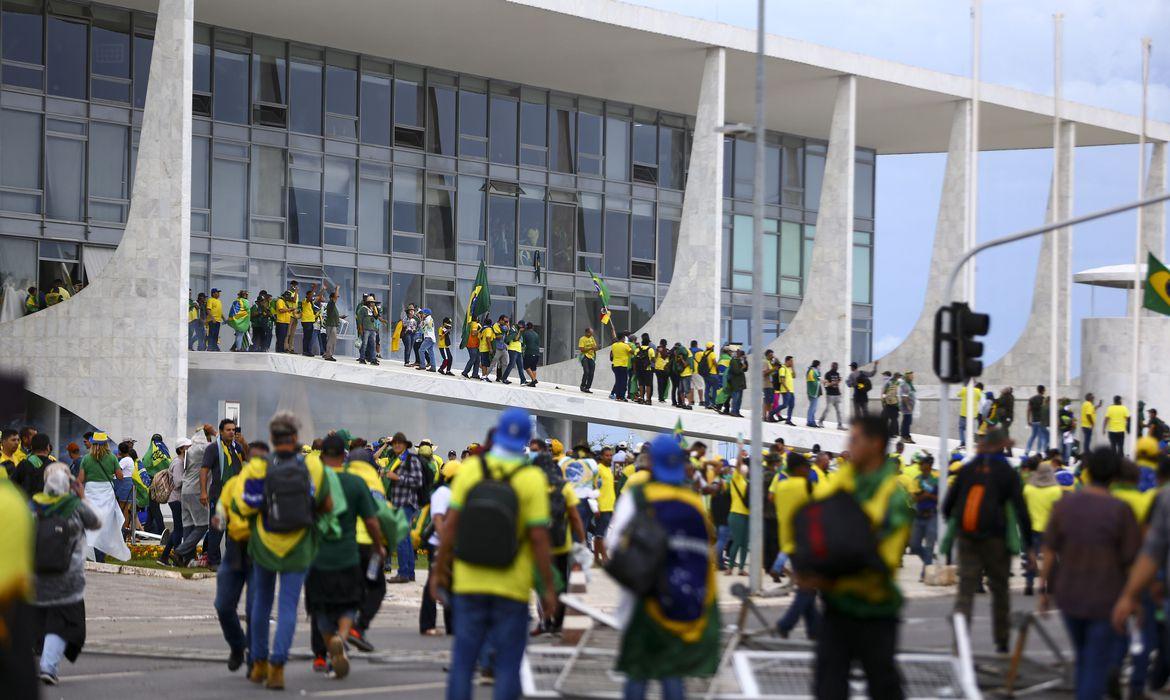 OEA avança sobre denúncias do ‘8 de Janeiro’; Veja o pedido