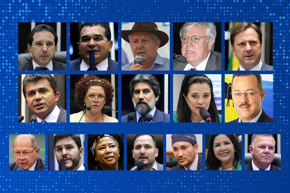 OPINIÃO Inércia dos políticos novatos incentiva retorno da “Velha Guarda”