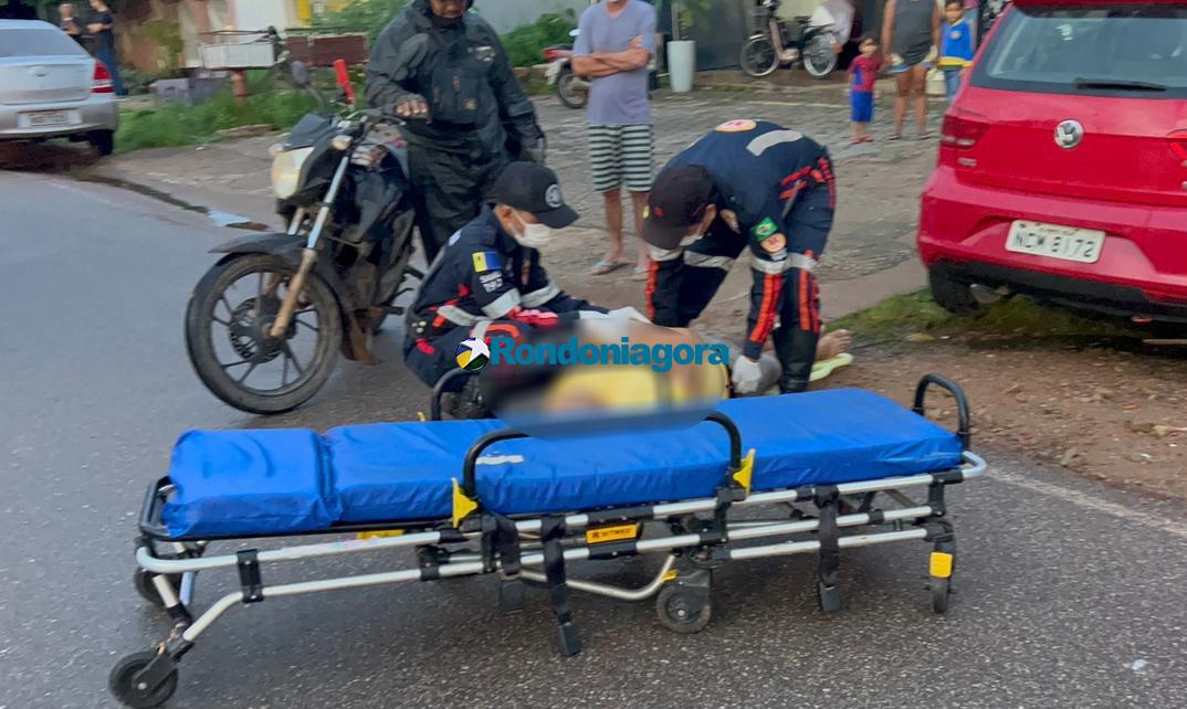 Polícia - Espancado por quatro homens, hóspede de hotel morre durante atendimento; vítima era do Acre