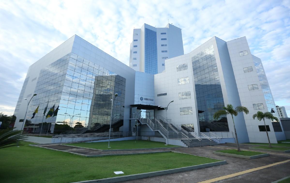 Polícia - Inscrições para concurso da Assembleia Legislativa seguem até a próxima quinta-feira