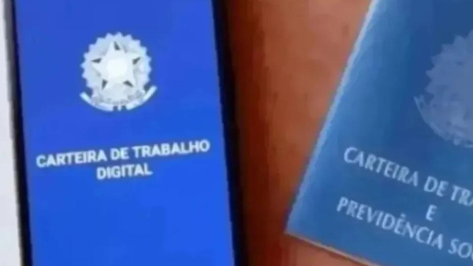 Rondônia -  Sine Porto Velho oferece oportunidades de emprego nesta quarta-feira (26)