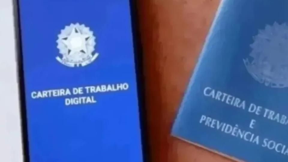 Rondônia - Sine Porto Velho oferece oportunidades de emprego nesta sexta-feira (21)