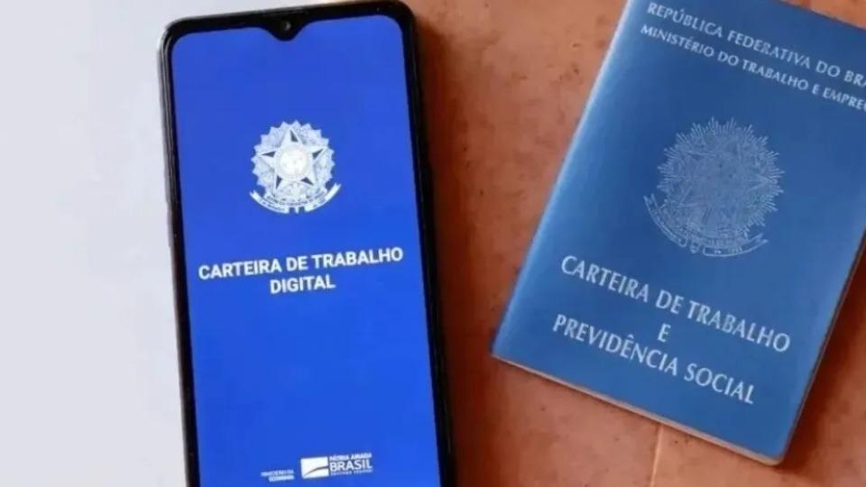 Rondônia -  Sine Porto Velho oferece oportunidades de emprego nesta terça-feira (11)