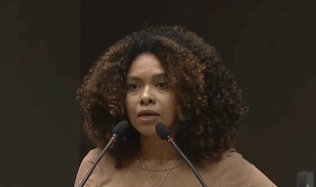 VÍDEO - Política - Vereadora do PSOL afirma que traficantes são “trabalhadores”