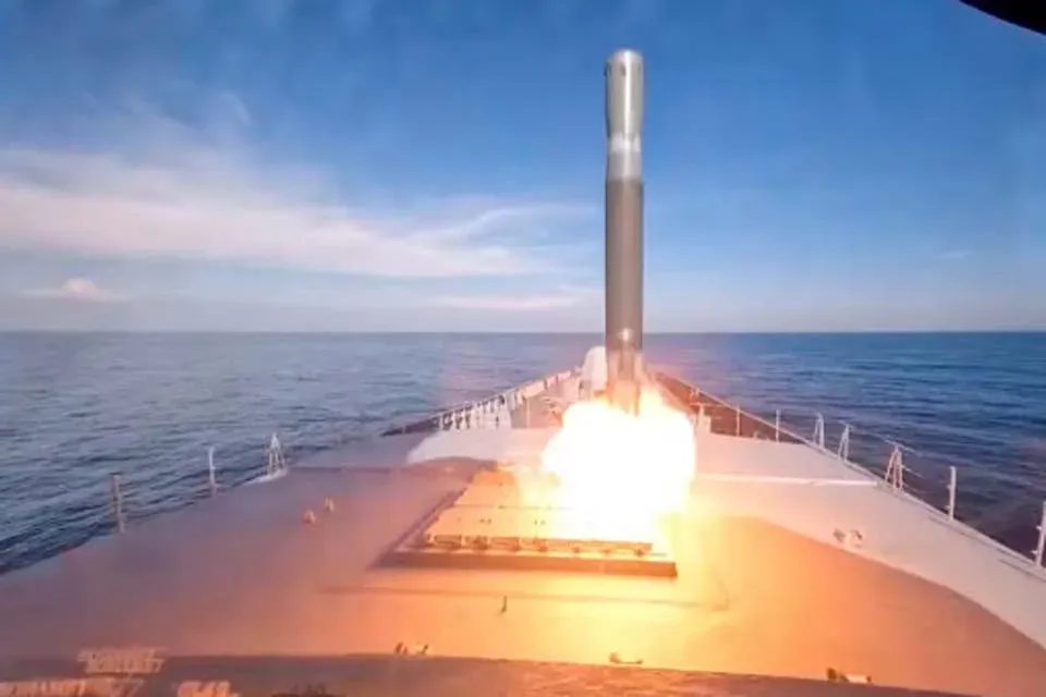 AMEAÇA NUCLEAR Coreia do Norte quer ambições nucleares do Japão impedidas 
