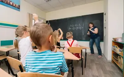 Brasil | Bolsa Família - Governo atualiza regras de acompanhamento educacional do Bolsa Família