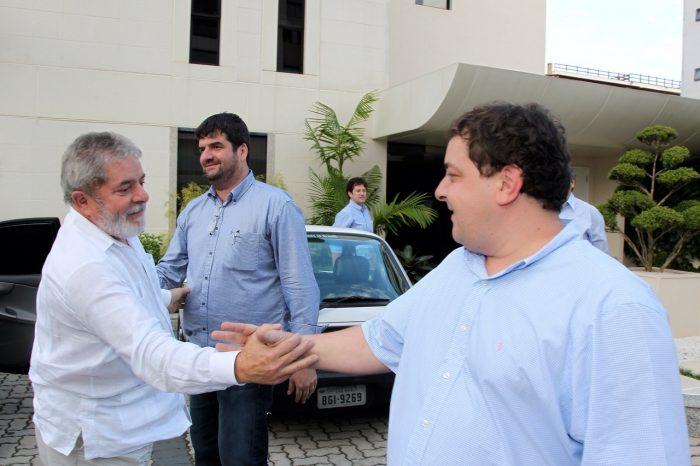 Brasil Presidente da CPMI promete pautar convocação de Lulinha