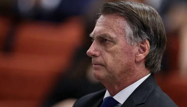 Brasil - Últimas notícias - Agora: Bolsonaro cancela entrevista ao Metrópoles por bilhete