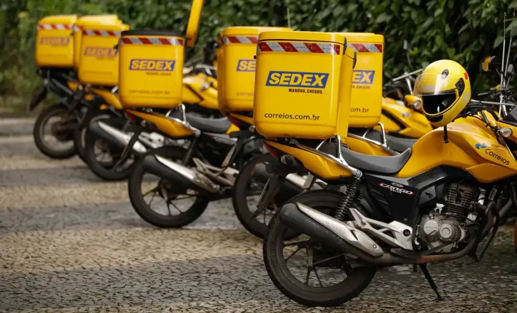 Correios: Governo publica extrato de empréstimo de R$ 12 bilhões