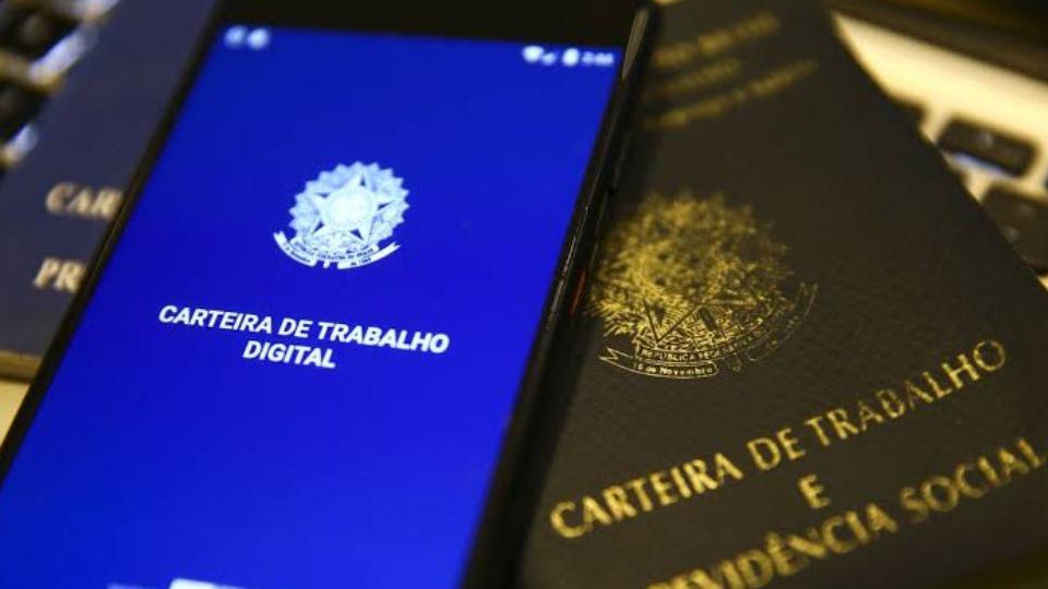Diário da Amazônia -  Emprego formal: estabilidade demanda políticas de incentivo e equilíbrio