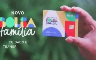 Economia | Bolsa Família - Bolsa Família e Auxílio Gás: pagamentos começam nesta terça-feira (23)