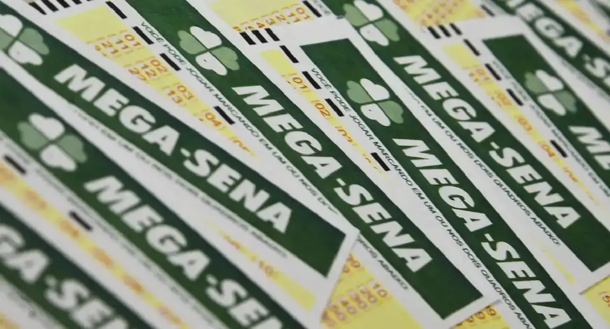 Economia - Mega-Sena sorteia prêmio de R$ 62 milhões neste sábado