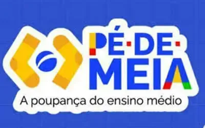 Economia | PÉ-DE-MEIA - Pé-de-Meia: pagamento para nascidos em janeiro e fevereiro será feito nesta segunda-feira (22)