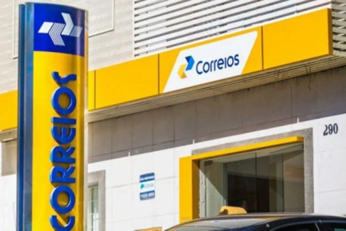 Economia - Rombo bilionário ameaça os Correios. Entenda crise e soluções buscadas
