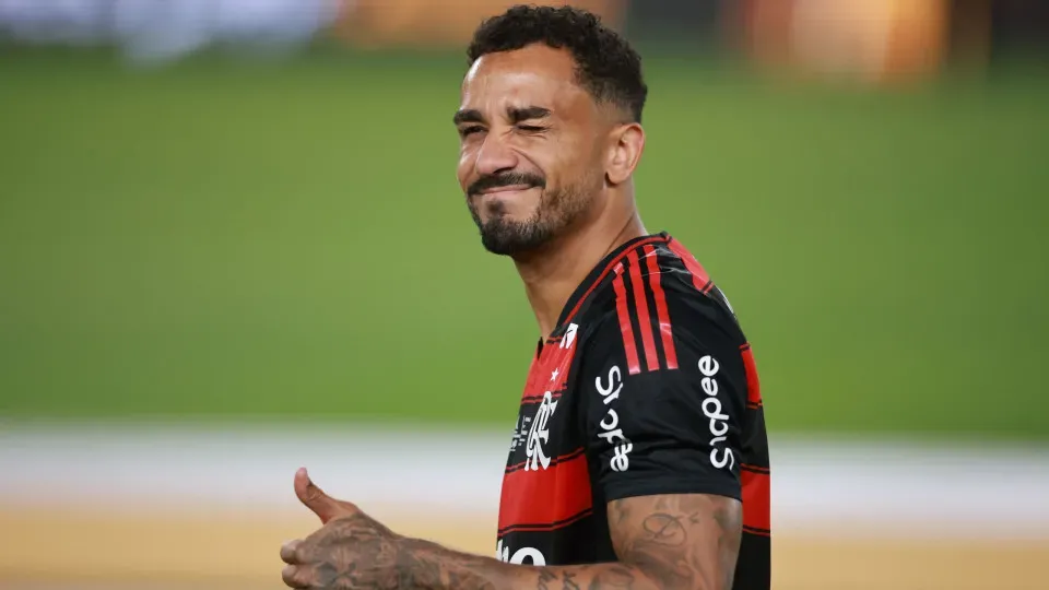 Futebol - Flamengo já garantiu ao menos R$ 21,6 milhões com final do Mundial com PSG