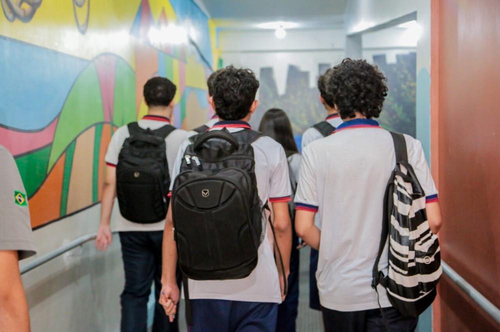 Geral -0 Governo de Rondônia orienta sobre a Chamada Escolar e etapas da matrícula para 2026