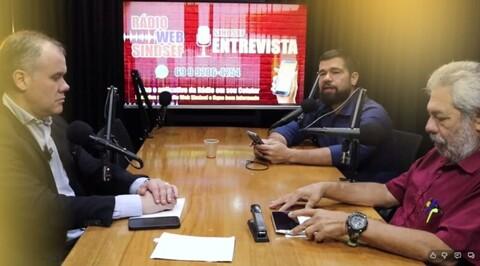 Geral - Sindsef-RO e Fonseca & Assis apresentam balanço de conquistas para servidores federais em 2025