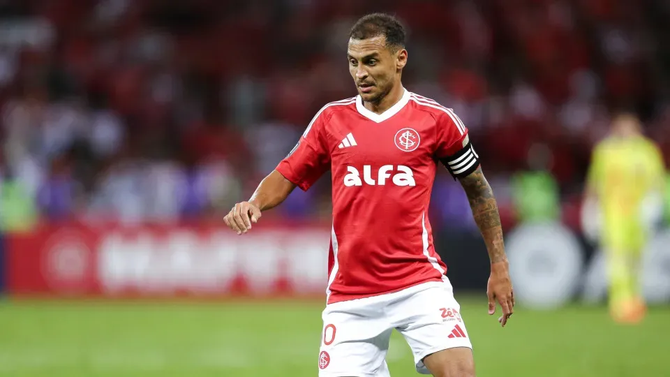 Internacional 'joga a vida' contra o Red Bull Bragantino no Beira-Rio para evitar rebaixamento