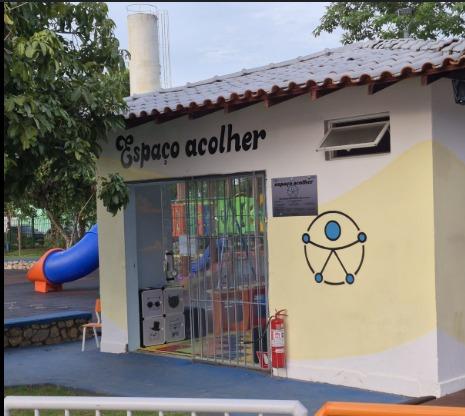 JAILTON DELOGO FALA QUE NATAL LUZ É MAIS ACESSÍVEL ESTE ANO EM PORTO VELHO.