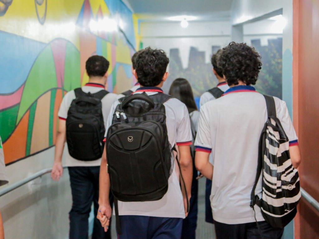 Matrícula 2026 - Governo de RO orienta sobre a Chamada Escolar e etapas da matrícula para 2026