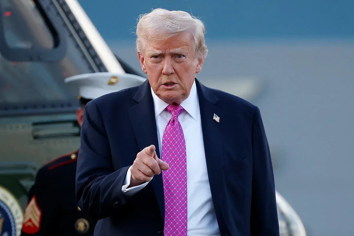 Mundo - Crise no Caribe: veja como Trump apertou o cerco à Venezuela de Maduro