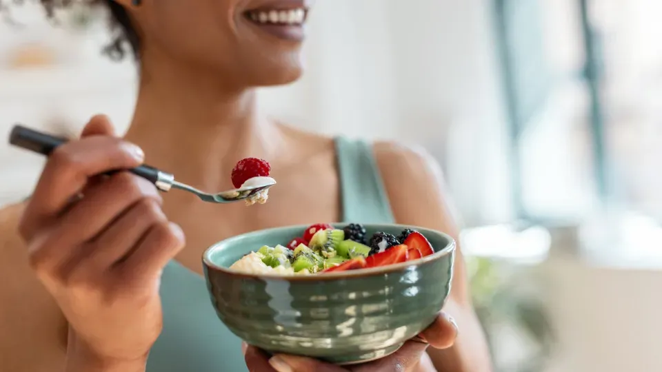 Ortorexia: quando alimentação saudável vira uma obsessão