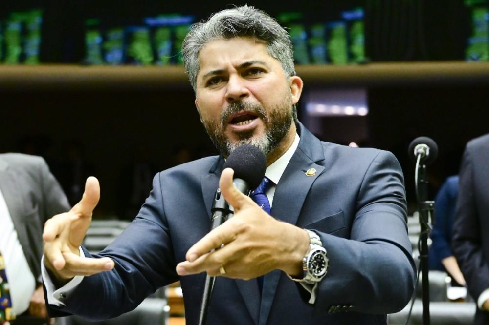 Política -Crime organizado: CCJ do Senado aprova marco legal de combate ao crime organizado com emenda do senador Marcos Rogério