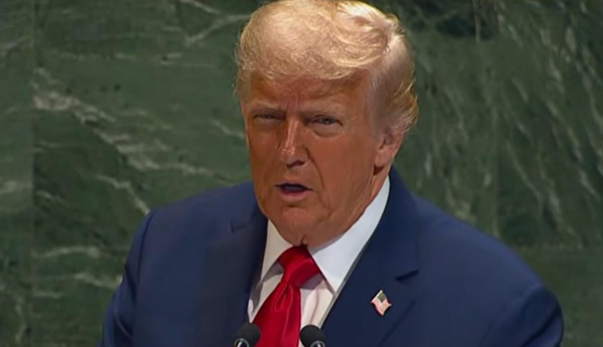 PRESSÃO EUA - Trump oferece saída ‘com vida’ para Maduro deixar Venezuela, mas ditador faz exigências