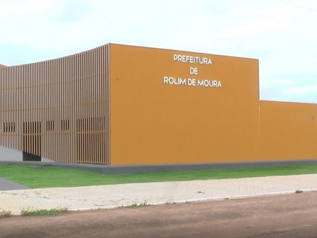 Recesso - Prefeitura de Rolim de Moura anuncia recesso de fim de ano; veja as datas!