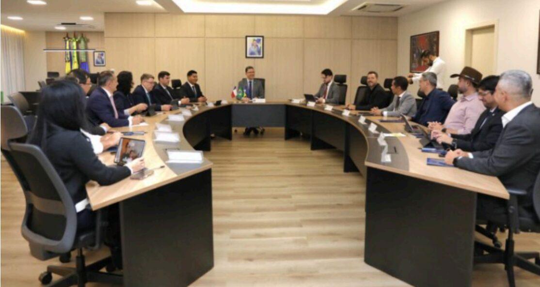 RETROSPECTIVA 2025 - Integração e cooperação internacional consolidam protagonismo de Rondônia em produção sustentável na Amazônia