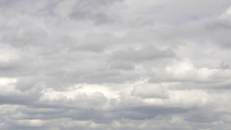Rondônia - Previsão indica céu nublado e com chance de chuva em Rondônia nesta terça (9)
