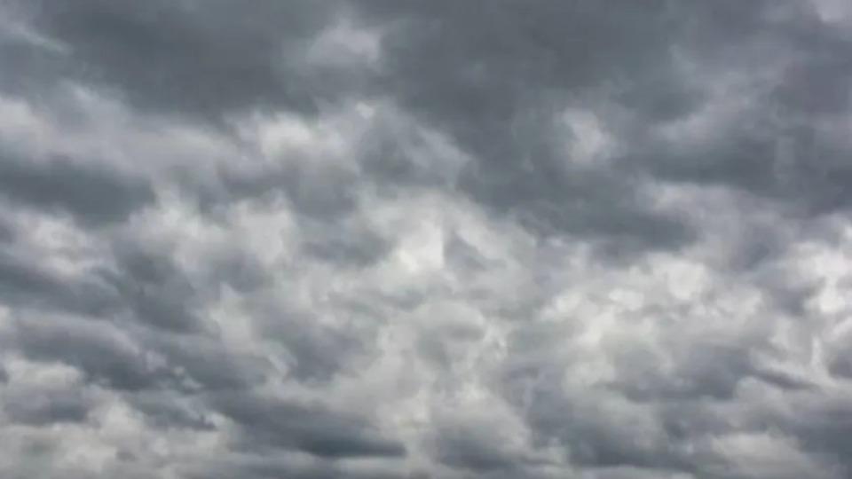 Rondônia - Previsão indica tempo instável e fortes chuvas em Rondônia neste domingo (28)
