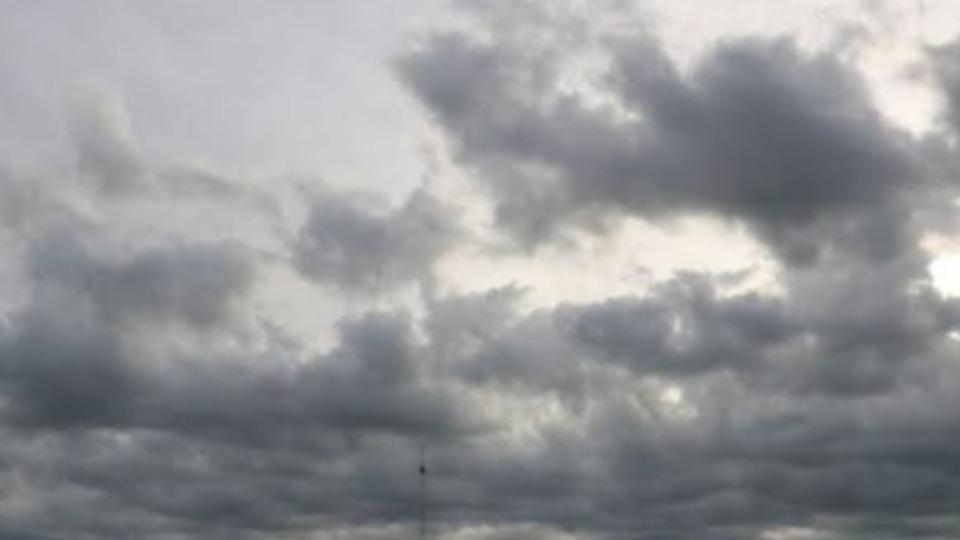 Rondônia -  Sexta-feira deve ser de tempo instável e céu nublado em Rondônia