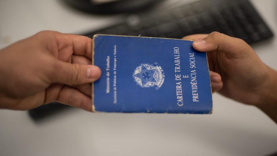 Rondônia  -  Sine Porto Velho oferece oportunidades de emprego nesta sexta-feira (5)