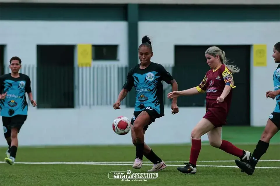 Rondoniense Itapuense vence e se garante na final do Rondoniense Feminino de 2025