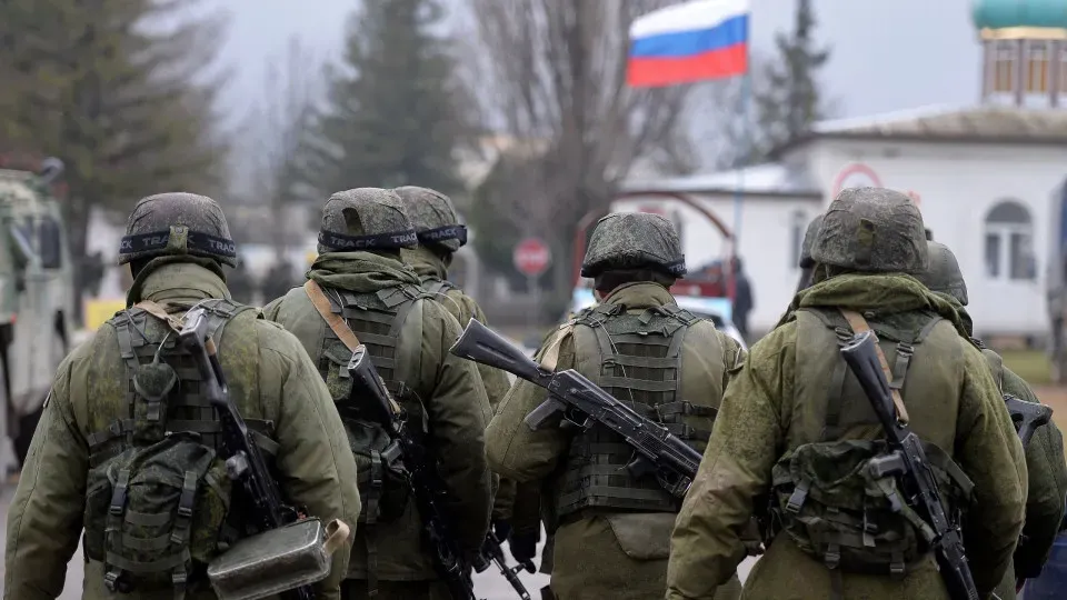 Rússia divulga vídeo de drone usado em suposto ataque da Ucrânia contra residência de Putin