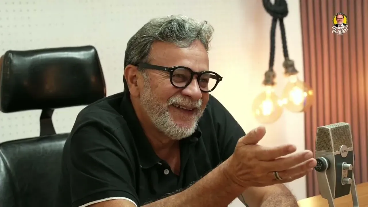 Aliança com Rocha pode inviabilizar Fúria; Netto no PT gera confusão no PSD; e ataques a Sílvia Cristina expõem preconce