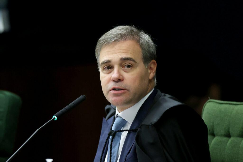 André Mendonça nega pedido de soltura do Careca do INSS